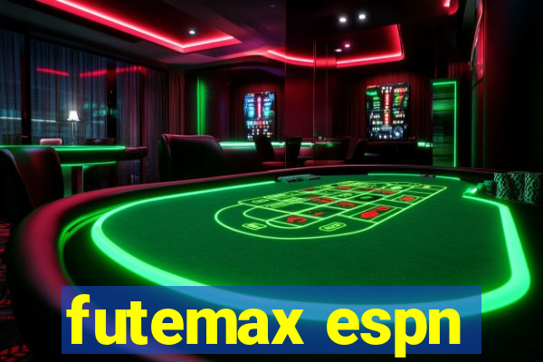 futemax espn